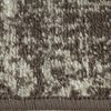 Alfombra Heatset Idetex Satchi Classic Brown 200 x 285 cm