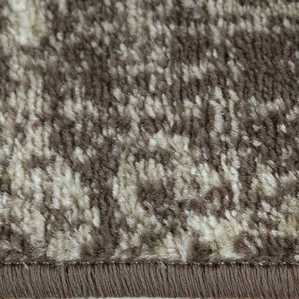 Alfombra Heatset Idetex Satchi Classic Brown 200 x 285 cm