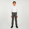 Pantal&oacute;n Escolar Ni&ntilde;o Talla 48 a 54 Crescendo