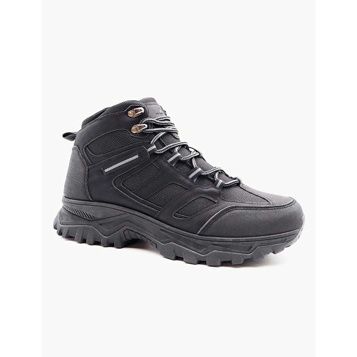 Zapatilla Hiking Hombre Alpinextrem