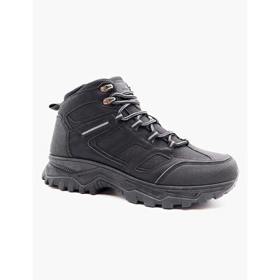 Zapatilla Hiking Hombre Alpinextrem