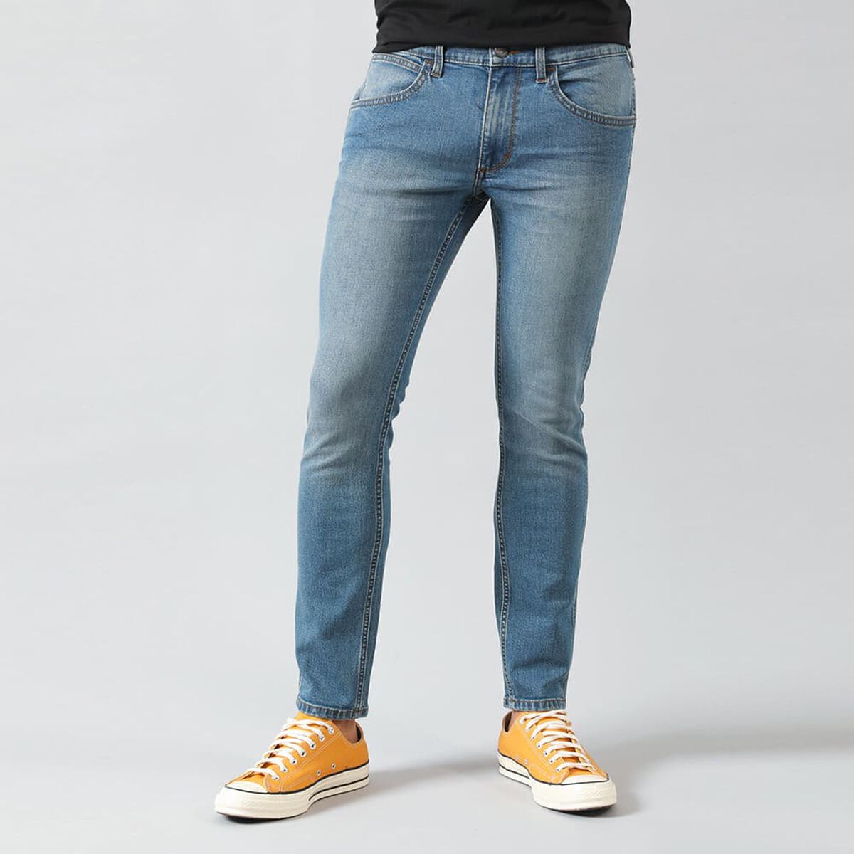 Jeans Skinny Hombre Wrangler