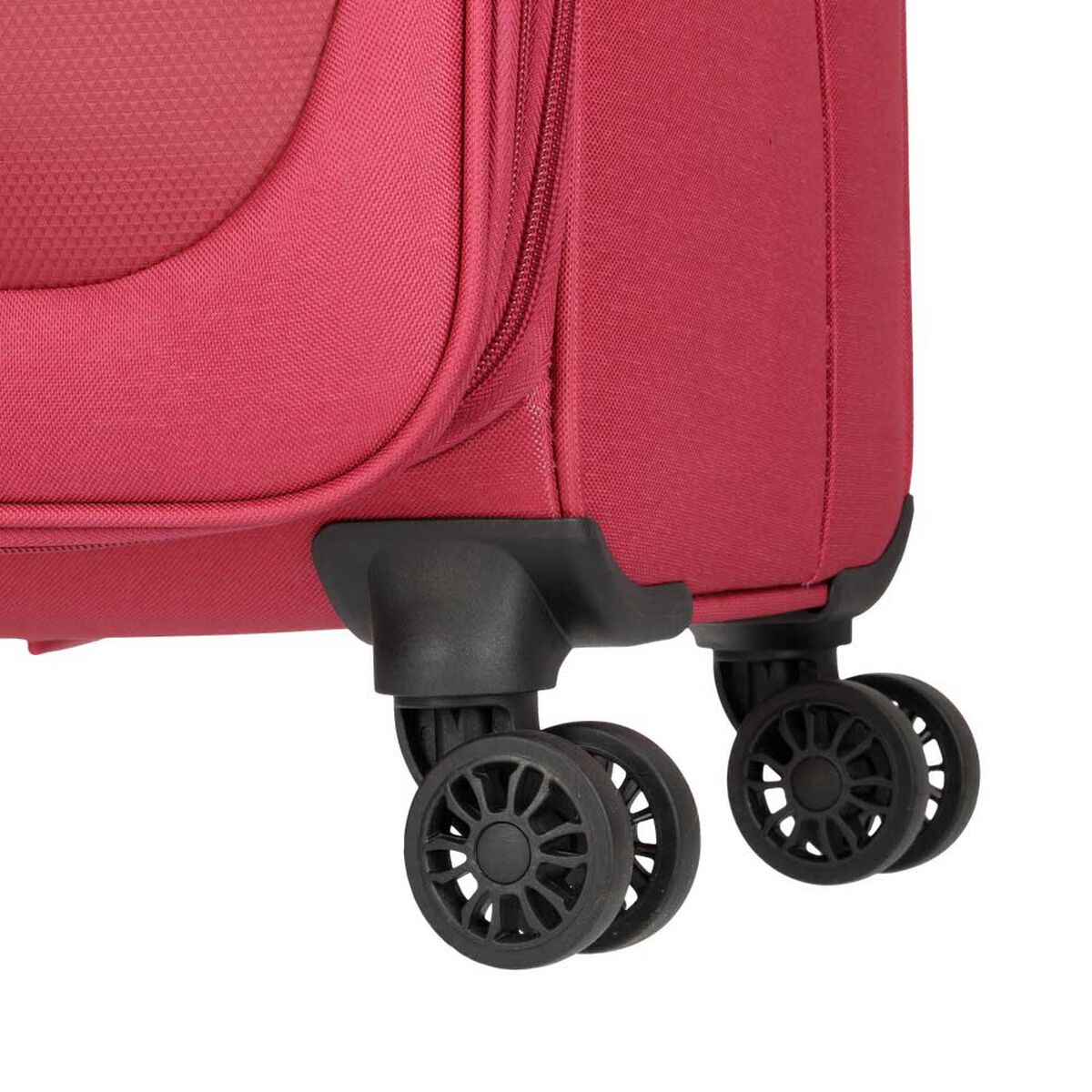Maleta American Tourister Skyland Rosado 116 lt L