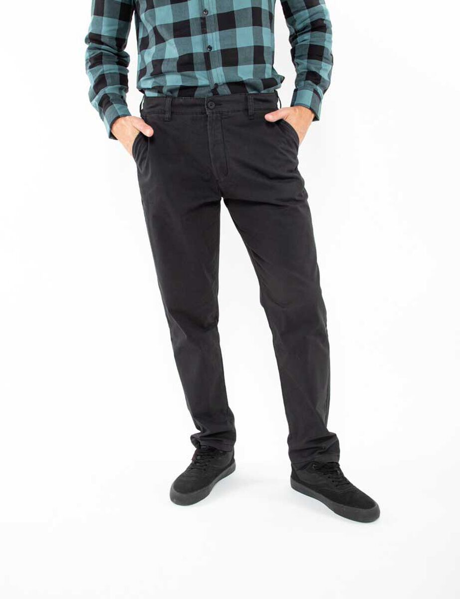Pantalón Slim Hombre Icono