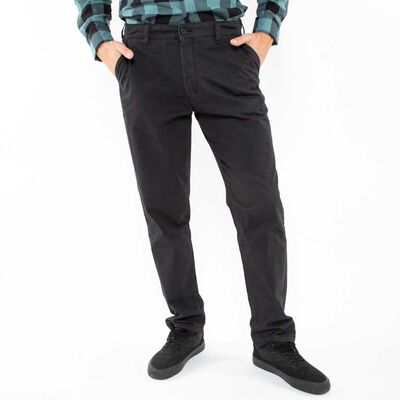 Pantalón Slim Hombre Icono