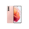 Celular Samsung Galaxy S21 128GB 6,2" Phantom Pink Liberado