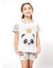 Pijama de Algodón Niña Kayser