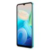 Celular Vivo Y02s 32GB 6,51" Azul Entel