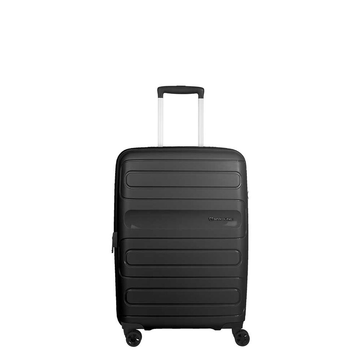Maleta Saxoline Fortress Negro 45 lts S