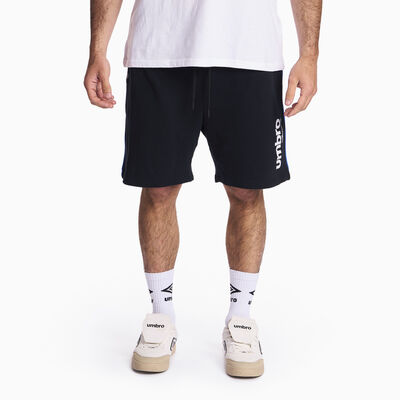 Imagen 1 del producto Short Deportivo Hombre Umbro Negro