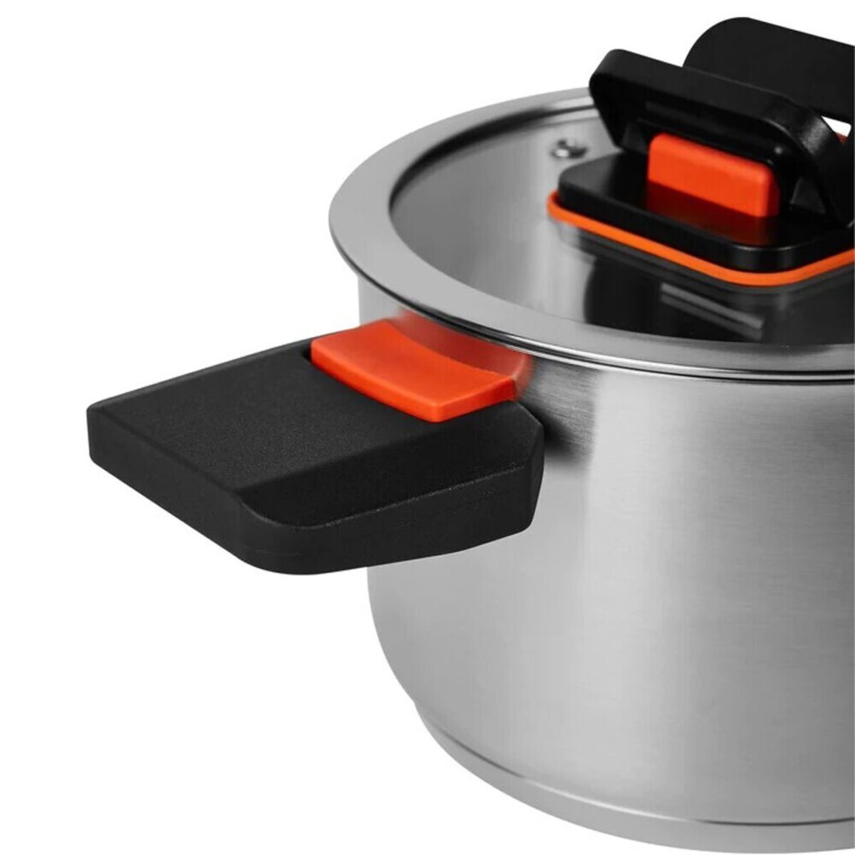 Bater&iacute;a de Cocina Simple Cook Lyon 6 Piezas