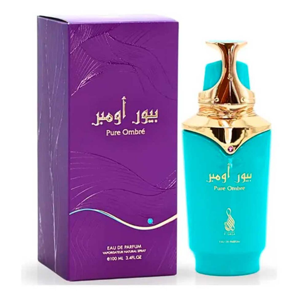 Perfume Rave Now 100Ml Hombre Edp