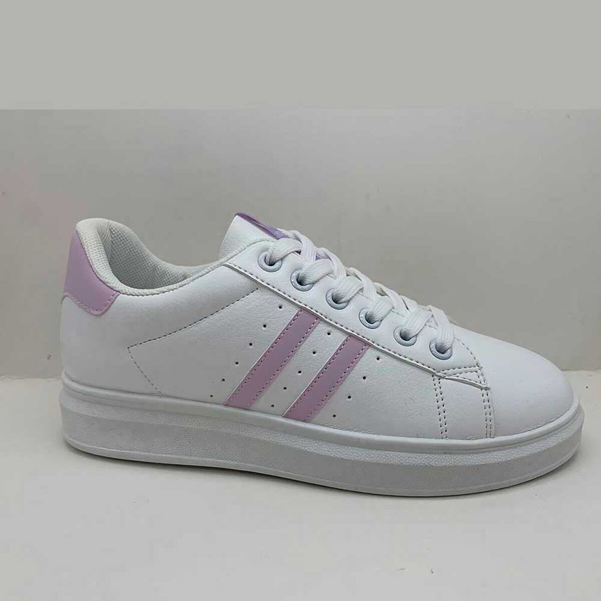 Zapatilla Mujer Northstar 