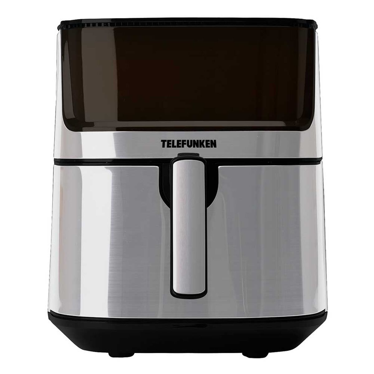 Freidora de Aire Con Vapor Telefunken Easyfr ST 7 lts