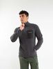 Polerón Deportivo Hombre Alpinextrem
