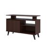 Rack TV Silcosil Larousse Hasta 42"