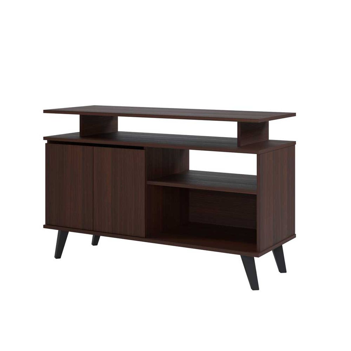 Rack TV Silcosil Larousse Hasta 42"