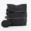 Mochila Negro Zibel