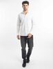 Camisa Manga Larga Hombre Zibel