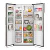 Refrigerador Side by Side Fensa SFX440 436 lts.