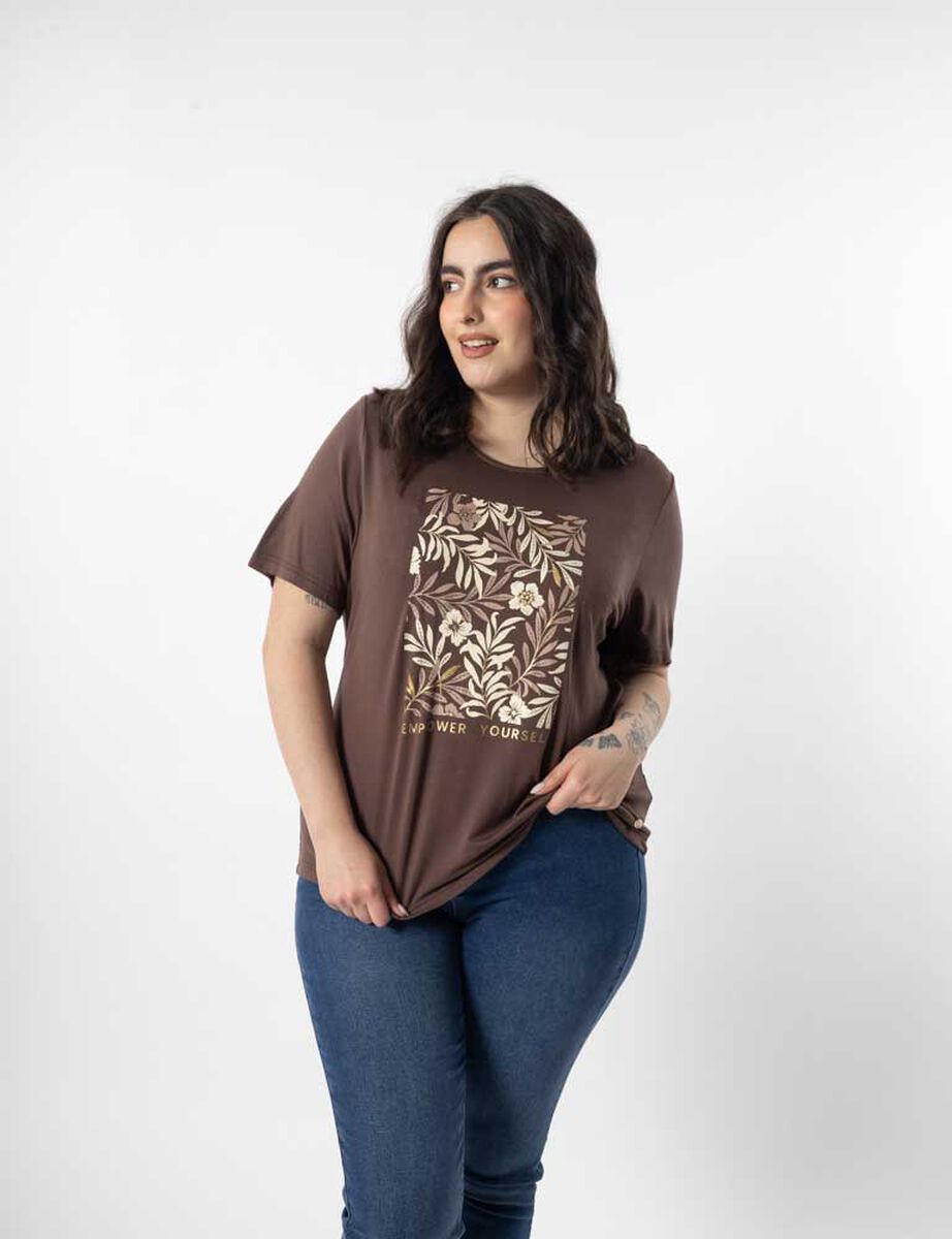 Polera Mujer Extralindas