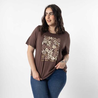 Polera Mujer Extralindas