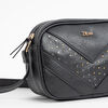 Bolso Negro Mujer Zibel