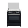 Cocina a Gas Sindelen CH9950NG-1 6 Quemadores