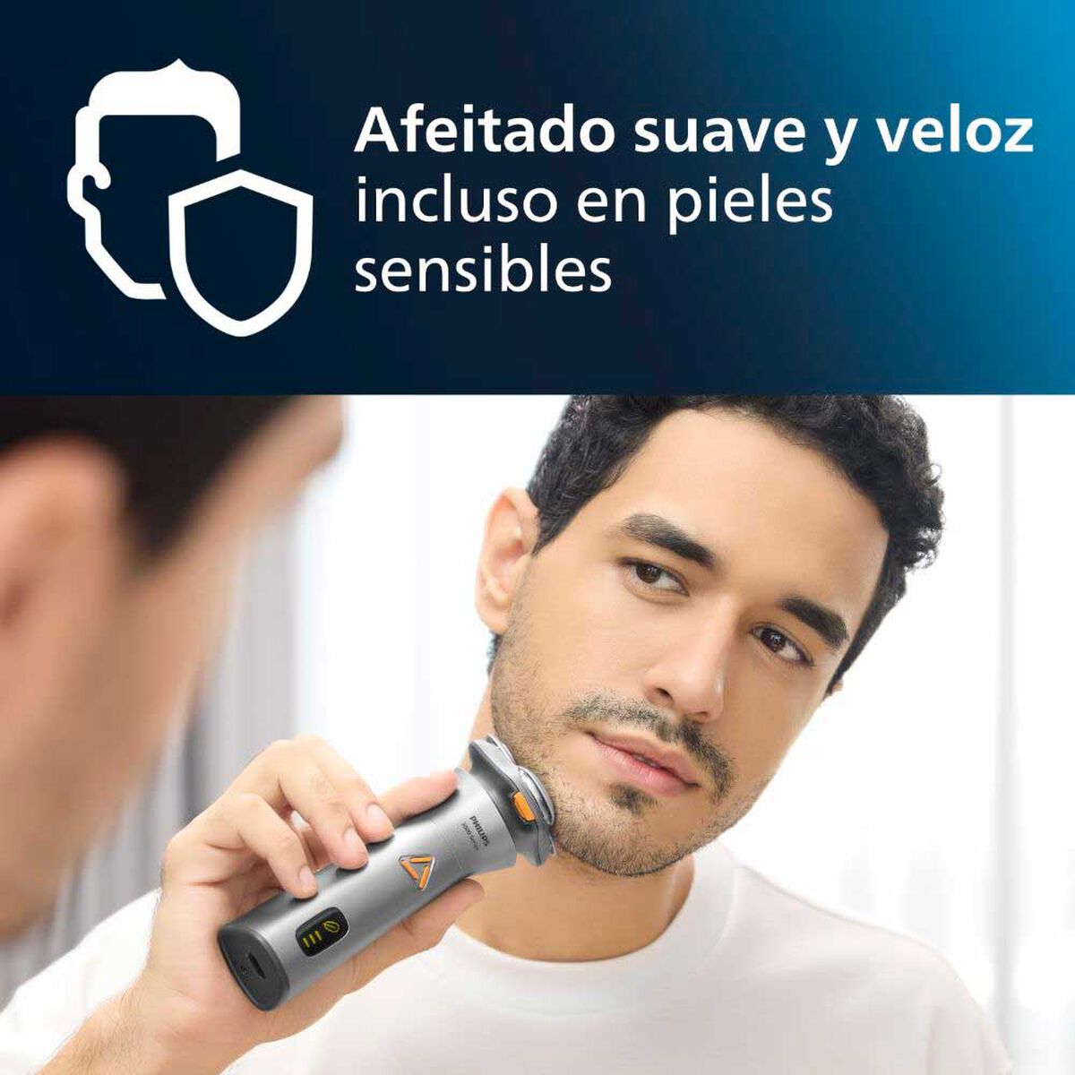 Afeitadora Eléctrica Philips Serie 3000 - S3882/00