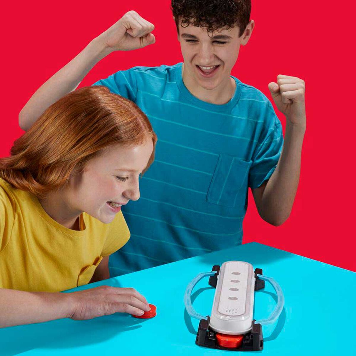 Juego de Mesa Hasbro Gaming Hypershot