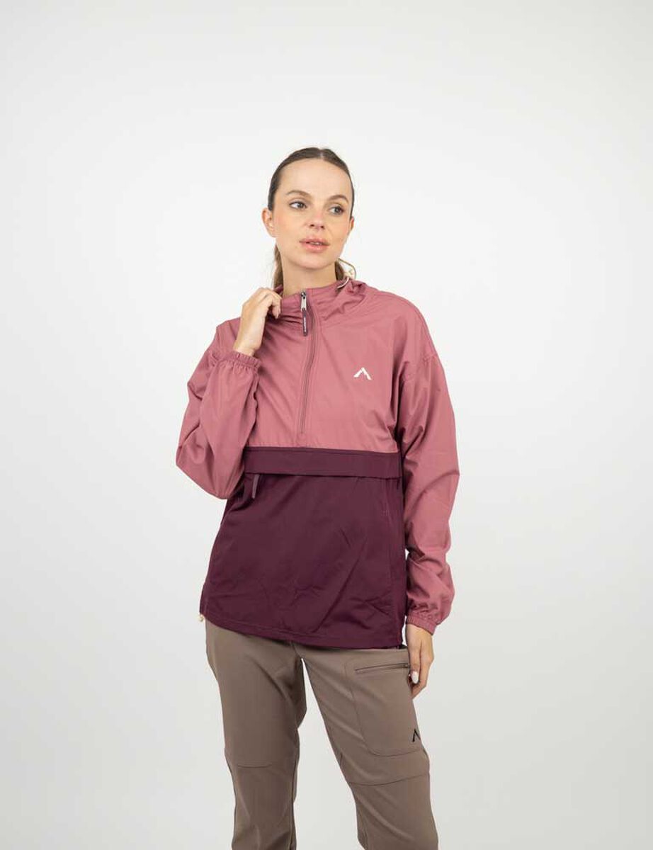 Chaqueta Deportiva Mujer Alpinextrem