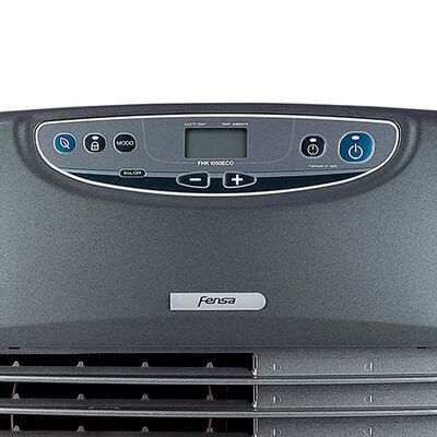 Imagen 2 del producto Estufa a Parafina Láser Fensa HK 1050 ECO