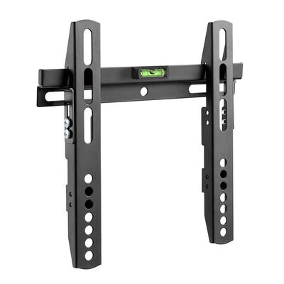 Soporte Fijo Macrotel 23'' a 55'' Pulgadas + Cable HDMI