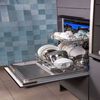 Lavavajillas Fdv Smart Integrado 2.0 14C Gris