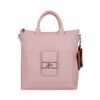 Mochila de Mujer Secret Ibiza SC7 Grande Rosada