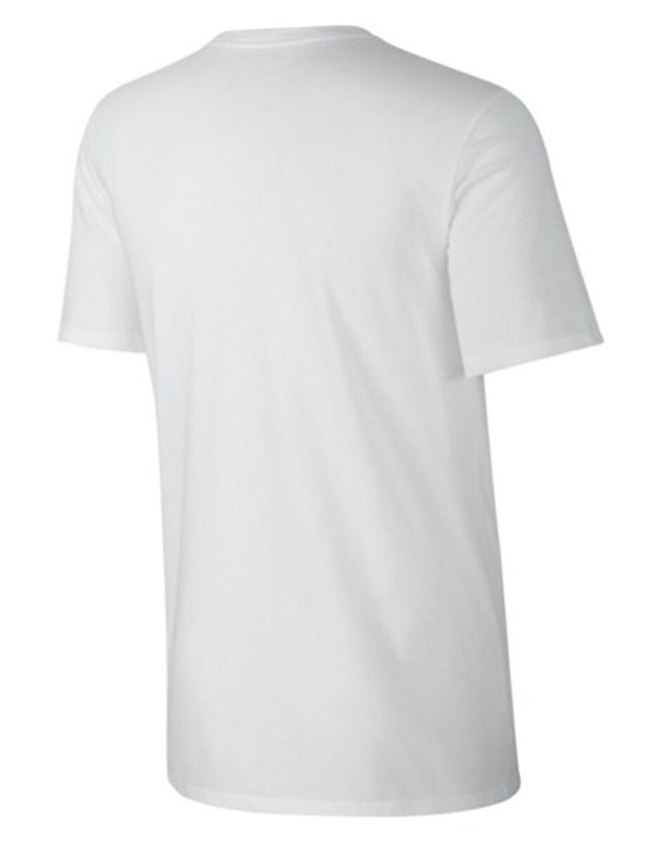 Polera de Algodón Hombre Nike