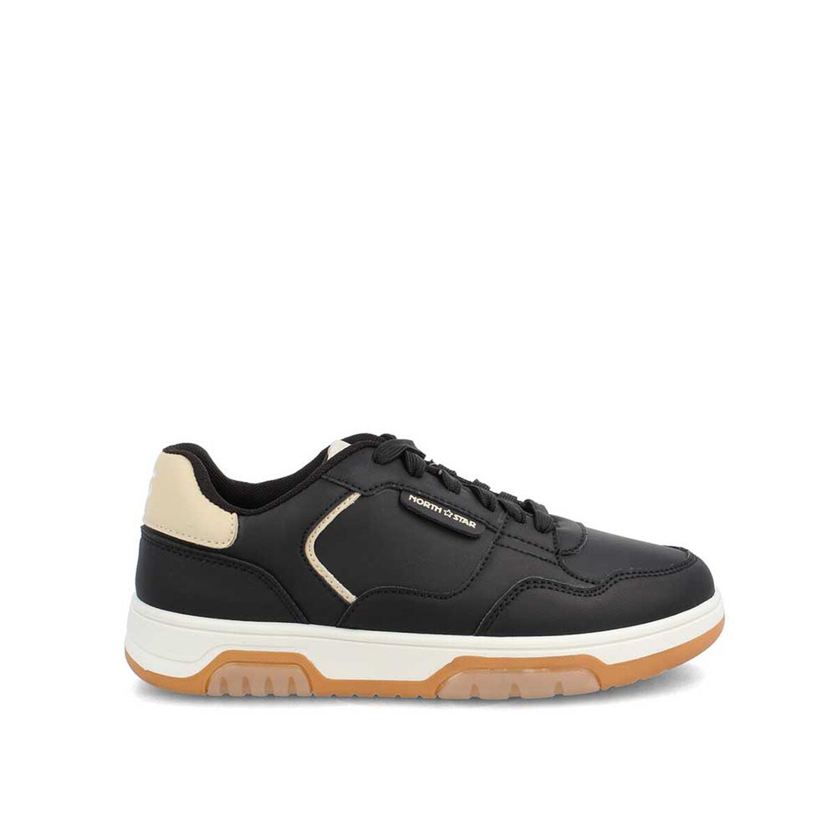 Zapatilla Paola Mujer North Star
