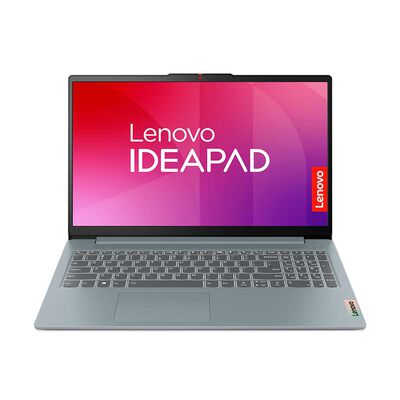 Imagen 2 del producto Notebook Lenovo Ideapad 3 Core i5 12450H 8GB 512GB SSD 15,6""