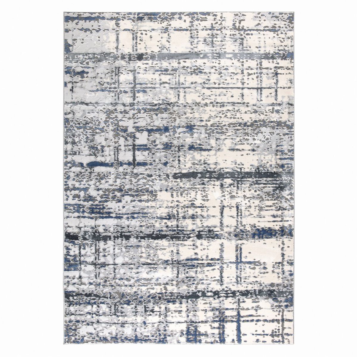 Alfombra Modalfo Babil 240 x 300 cm Azul