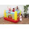Castillo Inflable para Niños Fisher Price