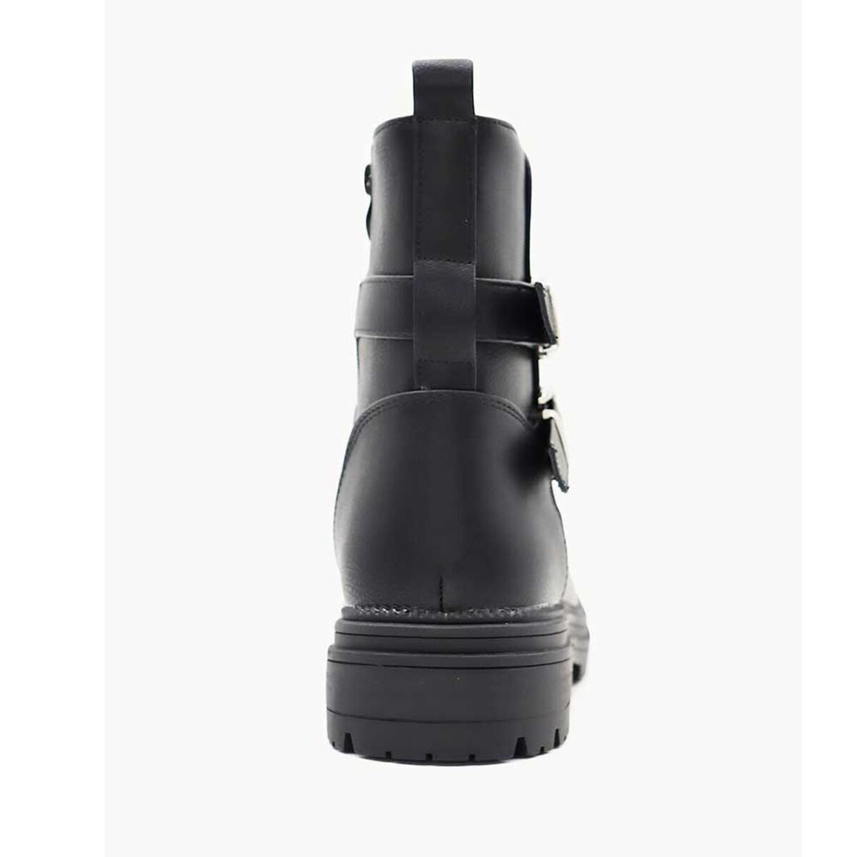 Botin Mujer Icono