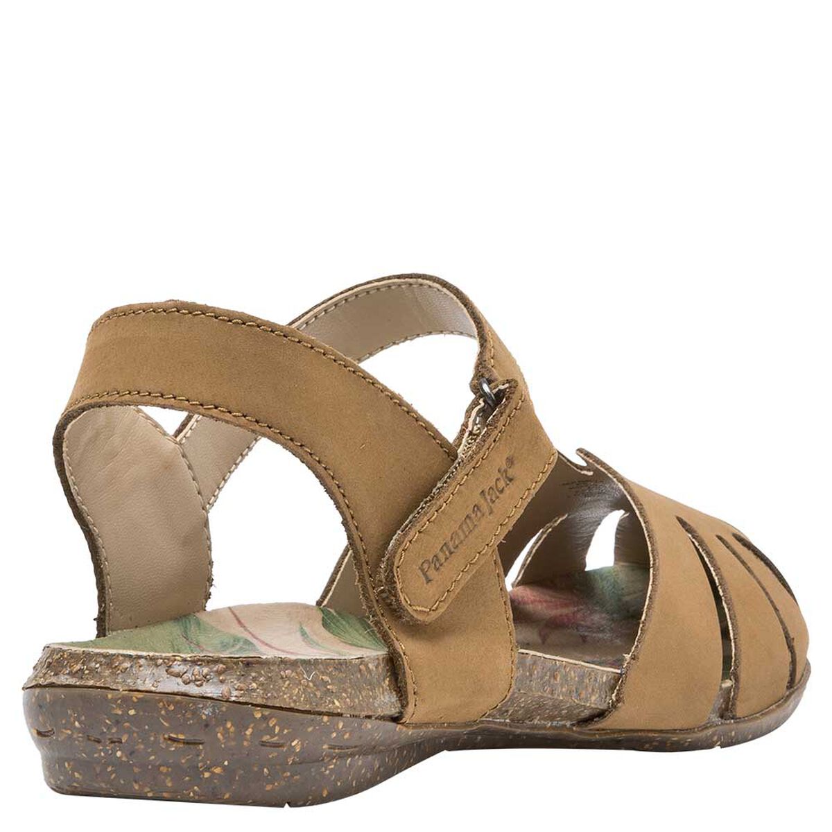 Sandalia Mujer Panama Jack