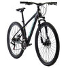 Bicicleta Bianchi Stone Mountain 26 SX Gris Matte