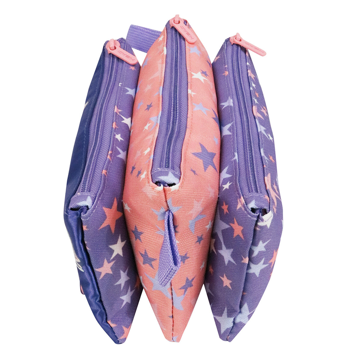 Estuche Mujer Celerio Girl Head