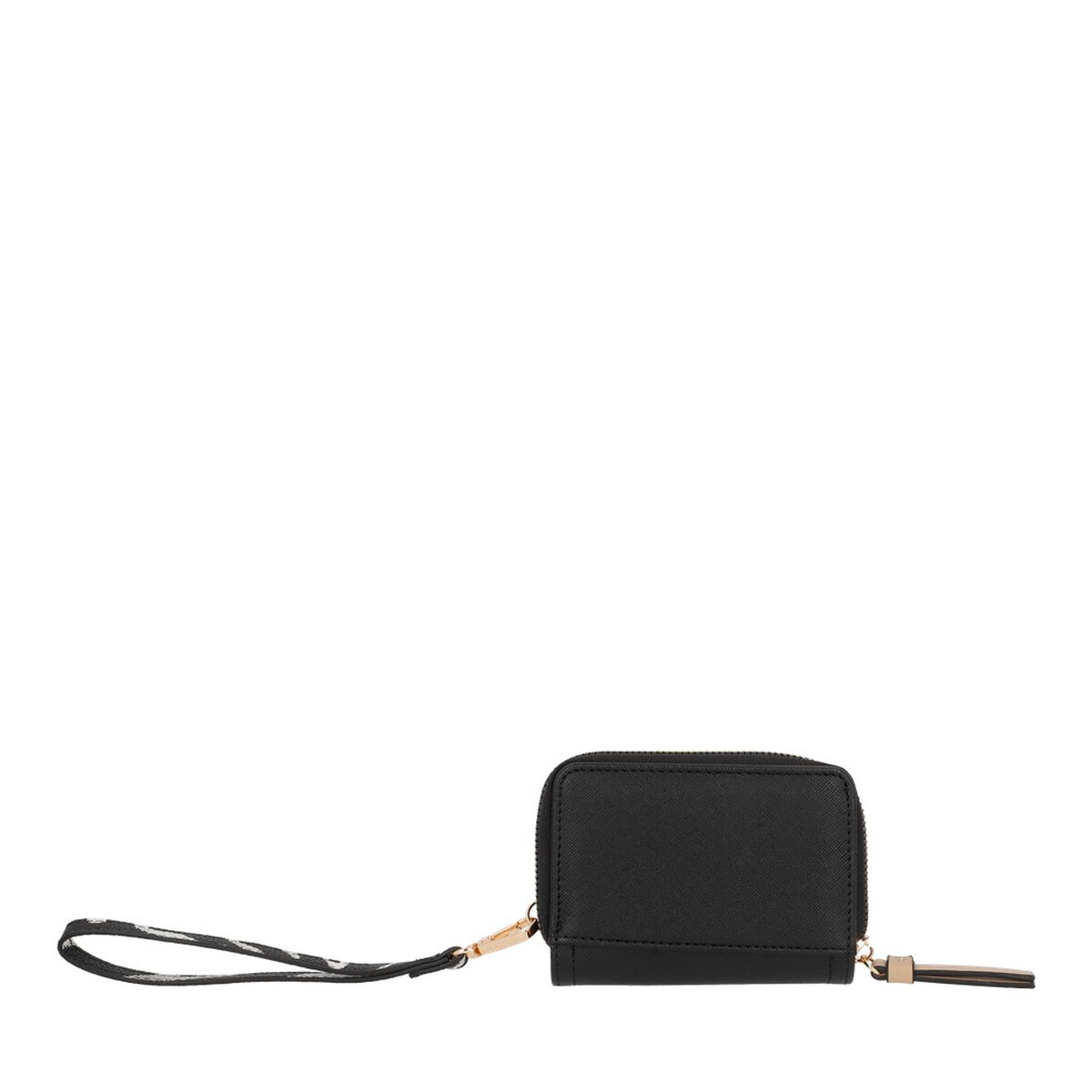 Billetera Secret Vostok ST6 S Negro