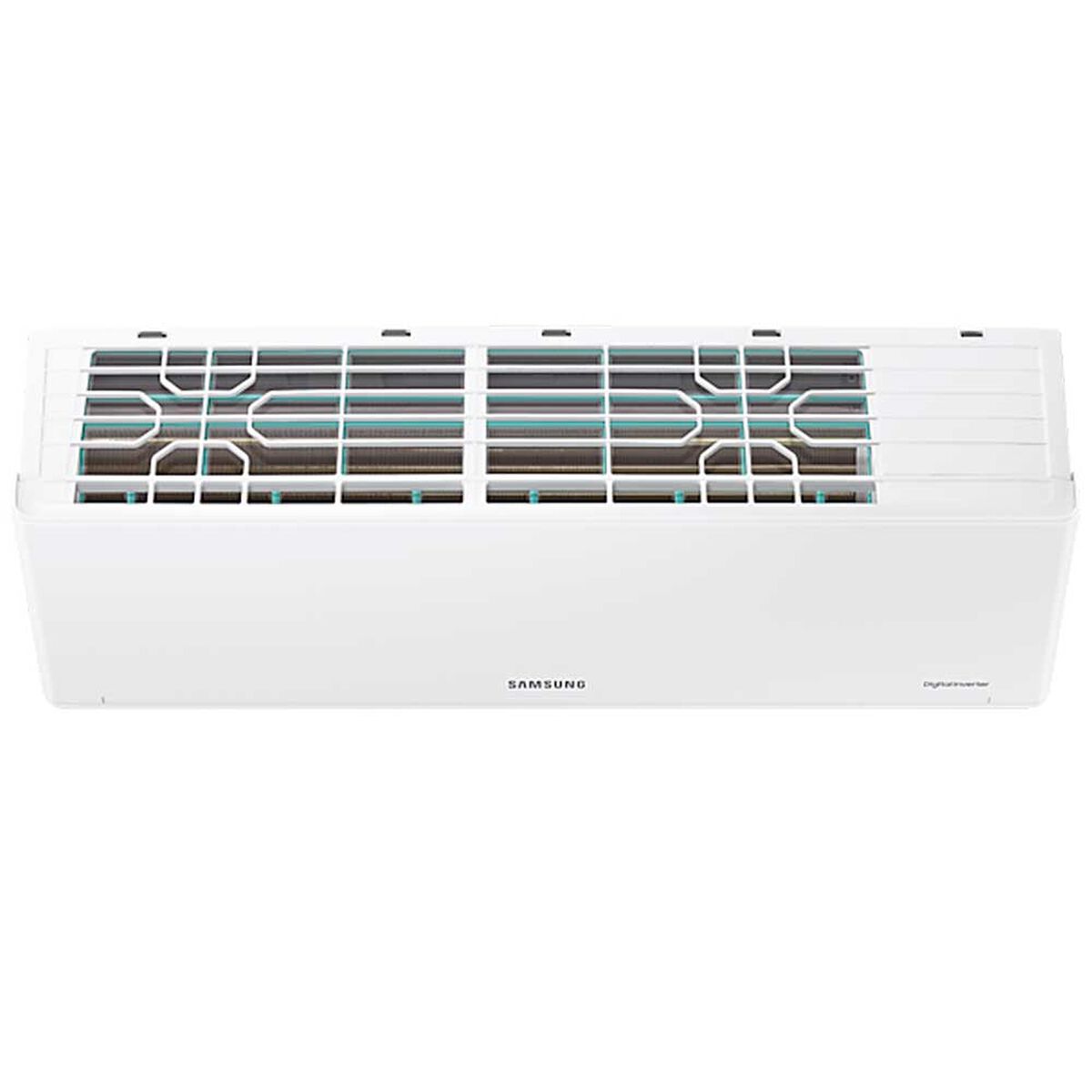 Aire Acondicionado Samsung AR12BSHQAUR/ZS Inverter 12000 BTU Frío-Calor
