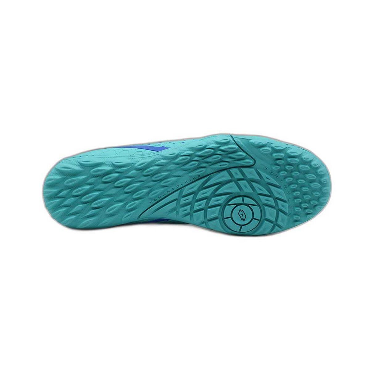 Zapatilla Baby Futbol Hombre Lotto