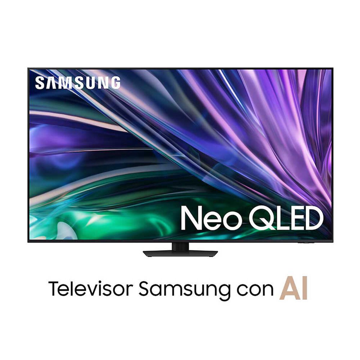 Neo QLED 85" Samsung QN85D 4K UHD Smart TV 2024