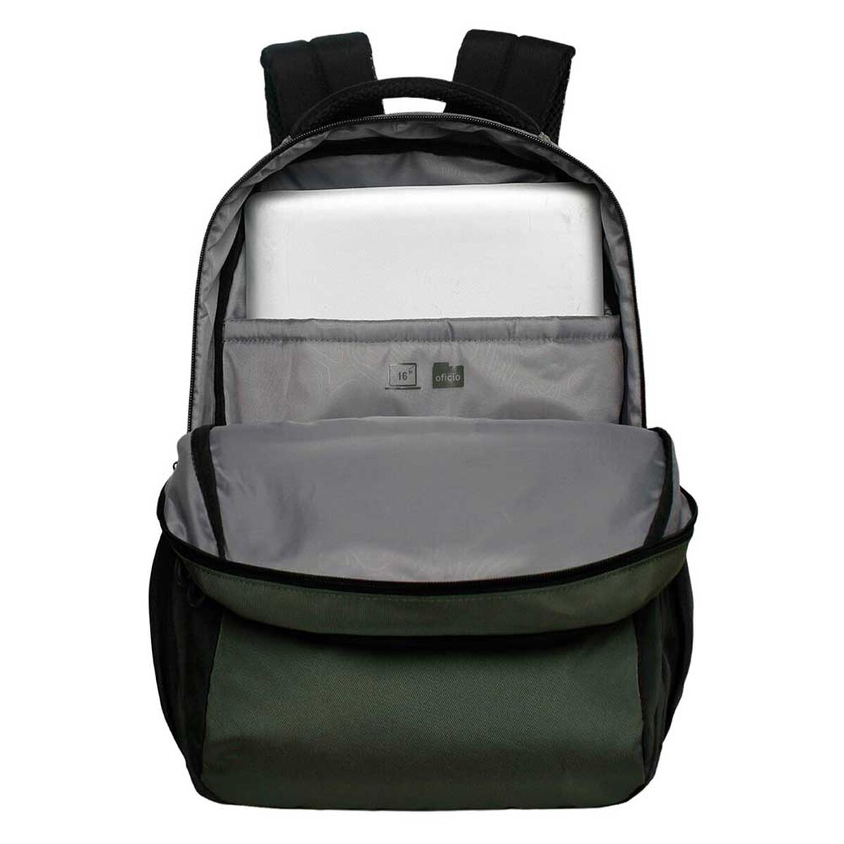 Mochila Notebook Zen Head
