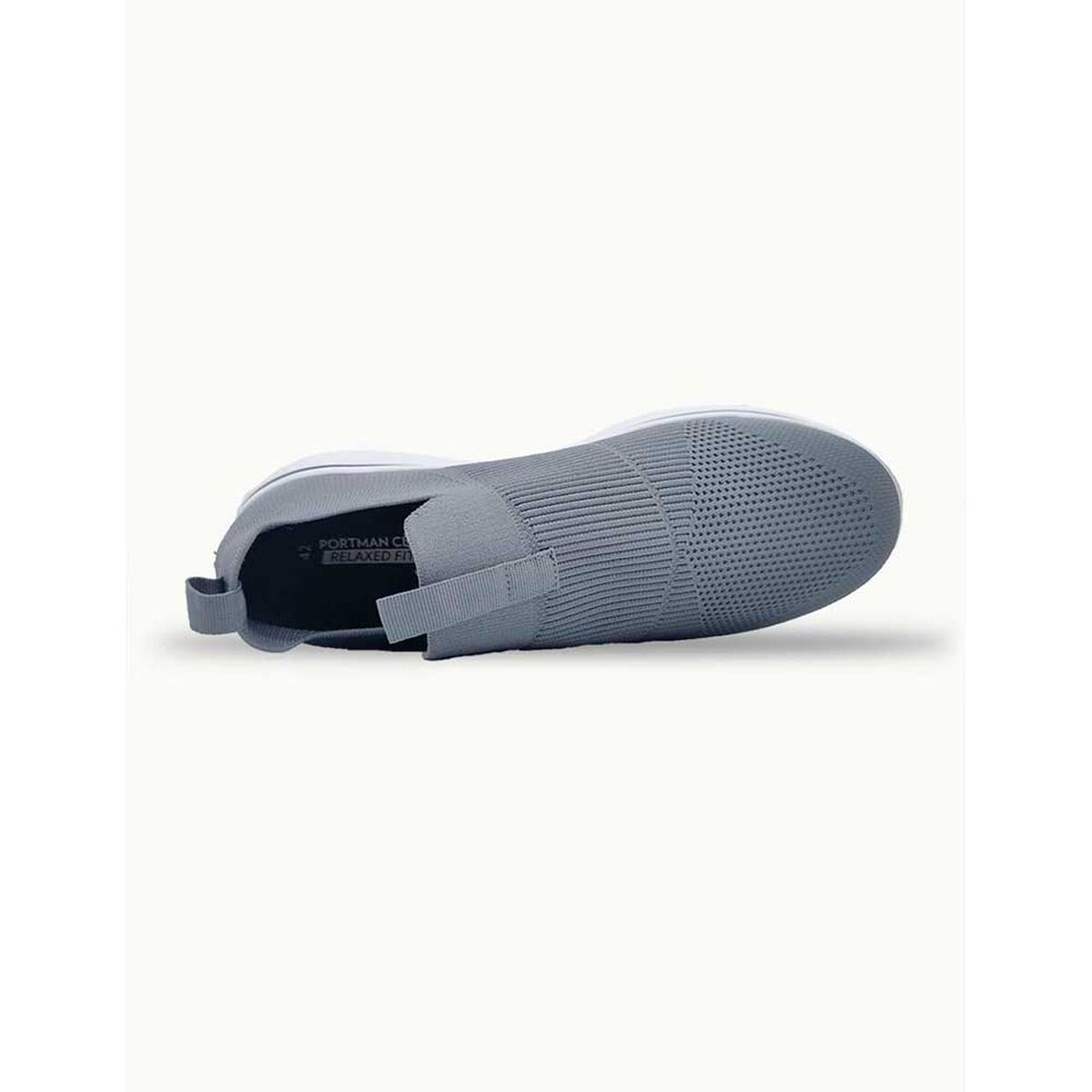 Zapatilla Urbana Hombre Portman Club